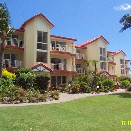 Bayview Bay Apartments Gold Coast Ngoại thất bức ảnh