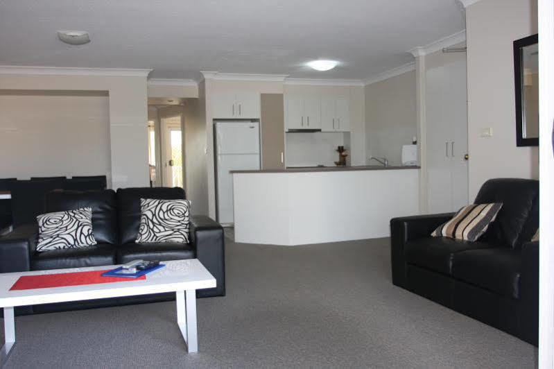 Bayview Bay Apartments Gold Coast Ngoại thất bức ảnh